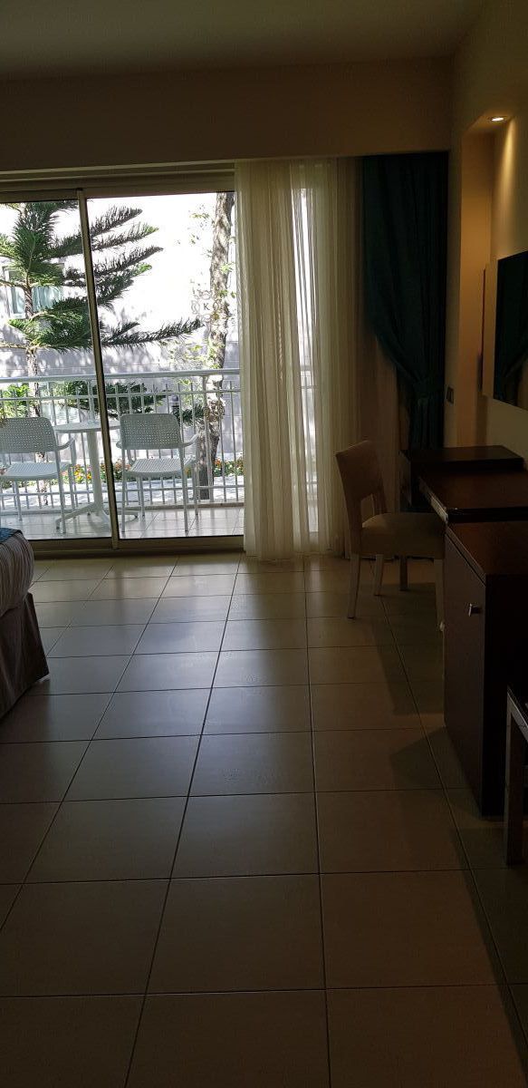 imagini hotel KAMELYA SIDE